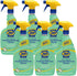 Zep Home Pro Multi-Purpose Foaming Bathroom Cleaner - 32 Fl. Oz. -