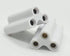 T5 T8 LED Lamp 3Pin Connector, Double End 3Pin Female Adapter Connectable Integrated Tube Iinkable Cords for LED Tube Lamp Holder Socket Fittings (3Pin 20.5mm 20pcs)
