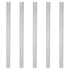 5Pcs DShaft 410100060100 - High-Quality Stainless Steel F6mm Shafts for Efficient Reliable Robots Performance