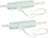 4pcs Wrist Straps for Patient Safety Hospital Use Limb Prevents Injury During Care Soft and Comfortable Material