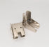 KAFENDA 2 90 Self-Locking Degree Folding Hinge, Hiddenfor Table/Chair/Sofa Furniture Hardware