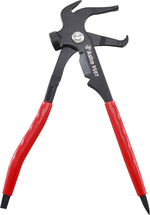 Astro Pneumatic Tool 9507 Wheel Weight Balance Hammer Pliers by Astro Pneumatic Tool