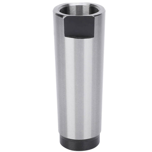 Eboxer MT4 to MT3 Taper Drill Sleeve, High Speed Steel Morse Reducer for Lathe Milling Industrial Tool