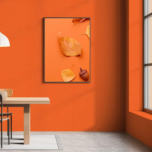 Abyssaly Orange Peel and Stick Wallpaper Removable Self Adhesive Wallpaper 15.7" X 118" Embossed Silk Textured Wallpaper Home Decorativon for Cabinet Countertop Wall Shelf Liner Paper by Abyssaly