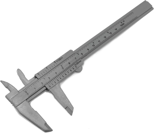 Performance Tool W80150 6-Inch Plastic Caliper