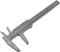 Performance Tool W80150 6-Inch Plastic Caliper