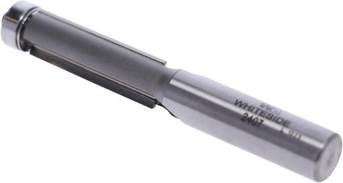 Whiteside Router Bits 2407 1/2-Inch 1-1/2-Inch Flush Trim Bit with Cutting Diameter and Cutting Leng