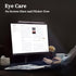 Dimmable CATPOWER Computer Monitor Light Bar, LED Screen Light Bar for Workspace, Monitor Lamp, Button Control Monitor