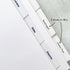 PRE-PRINTED RECIPE BINDER INDEX TAB DIVIDERS – SETS of 10. Helpful Categories turn any Binder into a Recipe Book by Nancy Nikko
