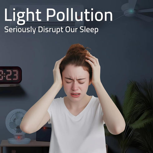 Dimming Stickers,2 Black,50% Dimming Lights(Cut-50% Dimming JIEHENG Light Stickers,LED Cover Sheets White and of LED