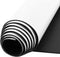 Foam Insulation Neoprene Sheets with Adhesive, Multi-Function Soundproof Large Marine Closed Cell Rubber Roll