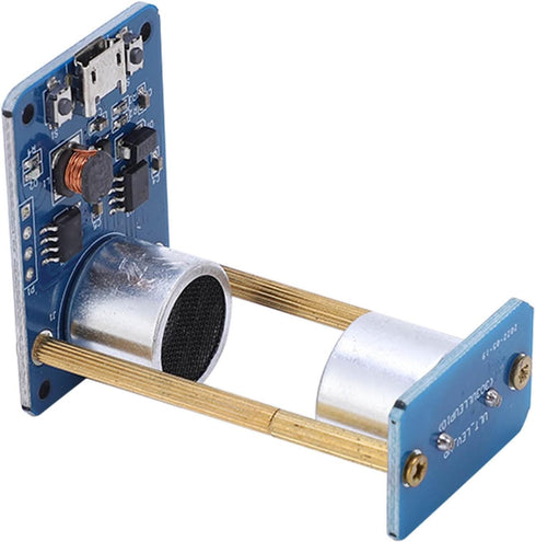 Ultrasonic Levitator Module, Ultrasonic Suspension Module for DIY Electronics, Science Lab Equipment