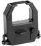 Generic Amano Pix 10 & Pix 21 Time Clock Recorder Ribbon Compatible, Black