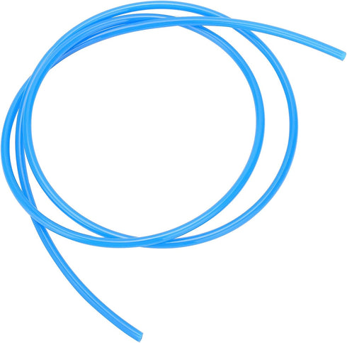 Hilitand Flexible Pneumatic Hose, 16x13mm ODxID, Blue TPU Tube Pipe, Good Flexibility for Various Environments (#14)