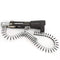 Automatic Nail Gun Adapter, Professional Adjustable Screw Spike Chain for Electric Drill Attachment