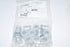 Brennan 2408-08 Steel JIC Flared Tube Fitting, Plug, 1/2"