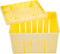 Uonlytech Homemade Tofu Press Mold Box Bean Curd Mold Kitchen Tool for