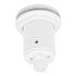 EMUKOEP 250V Set Spa Pool On Off Push Air Button Switch Pneumatic Air Switch Pneumatic Switch Bath Tubing Kits for Home