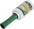Duck Brand Stretch Wrap Roll, Clear, 5 inches by 1000 feet, Set of 4