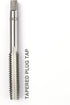 60-Pc Master Tap and Die Set - SAE Inch Size #4 to 1/2” and Metric Size M3 to M12, Complete Tool Kit