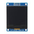 GODIYMODULES 1.5 inch 4PIN SH1107 128 128 I2C 51 STM32 P22101 P22102 OLED Module Display Screen Drive IC * IIC
