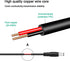 BestCH CX2864-1336 7Xi 7 2D USB Cable PC Charging Charger Power Cord Lead for Socket Mobile CHS Series Bluetooth