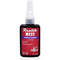 M222 Purple Threadlocker, 50ml for Low Strength Metal Threaded Assembly, Easy Disassembly