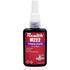 M222 Purple Threadlocker, 50ml for Low Strength Metal Threaded Assembly, Easy Disassembly