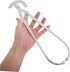 minkissy Pelvis Measuring Gauge Outside Diameter Compact and Portable Design for Educational Use Precision Measurement