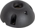 Landscape Lighting Mounting Plate 23 - Heavy Duty Surface Flush Mount, Low