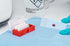 Globe Scientific Cover Glass 1419-10, 24 x 60mm, No. 1 Thickness, Case of 10