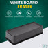 Dry Erase Board Eraser, White Board Eraser, 4 Pack Dry Erase Whiteboard Erasers