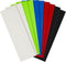 Tinlade 10 Pcs G10 Spacer Sheets for Knife Handle Material, 5 Colors, 6.3 x 2 x 0.06 Inch