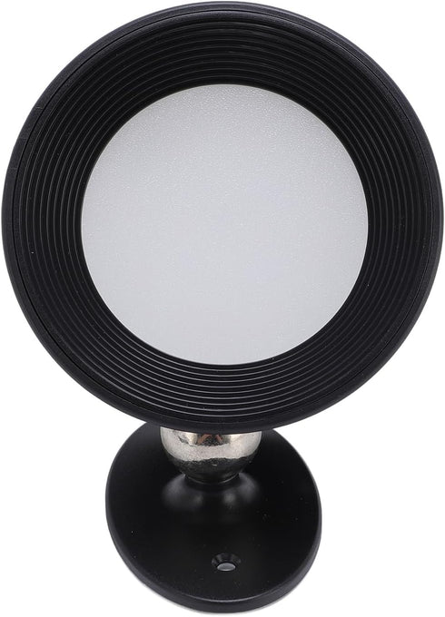 Sorandy LED Wall Sconces Lamp, Adjustable Color Temperature Flexible Rotatable Detachable Design