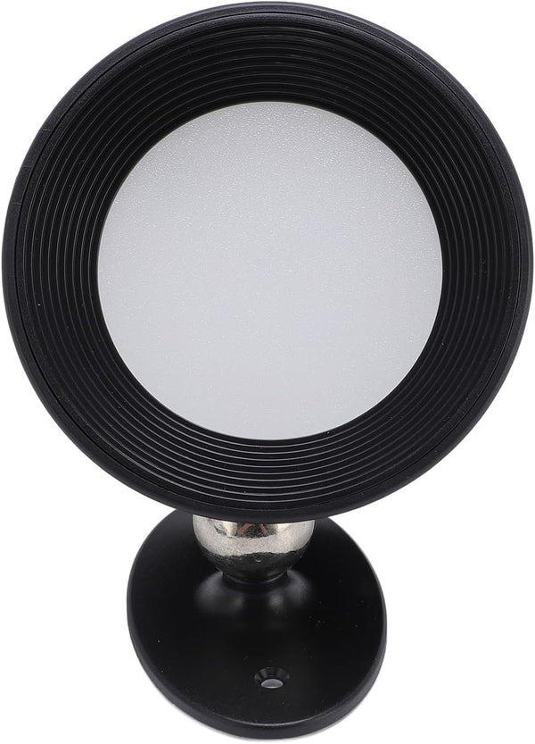 Sorandy LED Wall Sconces Lamp, Adjustable Color Temperature Flexible Rotatable Detachable Design