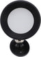 Sorandy LED Wall Sconces Lamp, Adjustable Color Temperature Flexible Rotatable Detachable Design