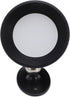 Sorandy LED Wall Sconces Lamp, Adjustable Color Temperature Flexible Rotatable Detachable Design