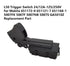 2 Pack L50 Trigger Switch, 24/12A-125/250V for Makita 651172-0, 651121-7, 5007FK, Replacement Part