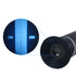 0-80% Brix Meter Refractometer: Portable Honey Refractometer for Measuring Sugar Content
