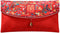 Chinese Wedding Silk Red Envelopes Hong Bao Lucky Money Cash Packets for Weddings