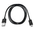 NTQinParts PC/Mac USB Data Sync Power Charging Cable Cord for Epson Workforce ES-60W