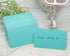 Penta Angel 100 Pcs Mini Paper Blank Gift Notes Cards, DIY Craft Small Word Business Message Cards