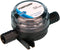 Jabsco Pumpgard in-Line Strainer, 3/4" Barb (Low Profile)