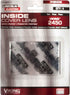 Lincoln Electric KP2931-1 Viking 2450 Helmet Inside Lens, 5 pack