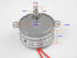 CHANCS TYD-50 Synchronous Motor, 110V AC, 2-2.4RPM CW/CCW, 4W Electric Motor for Rotisserie Grill