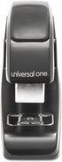 Universal UNV43138 Executive 20-Sheet Capacity Full-Strip Stapler - Black by Universal