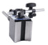 Accusize Industrial Tools 110 lbs Magnetic Base for Precision Indicators, Strong Cardboard Box