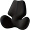 Generic Memory Foam Car Headrest Pillow and Lumbar Support Cushion Ergonomic Driving Back