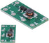 10pcs Solar Lamp Circuit Board, 30mA Solar Controller Module for Home Landscape Lights, Lawn Lights, Christmas Lights