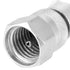 Hydraulic Test Adapter G1/4 for Lab Pumps, M16x2 Thread Pressure Test Point Coupling for Hydraulic System Detection